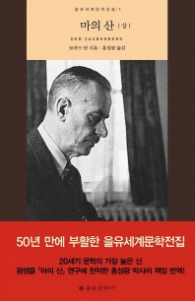 마의 산 (상)(을유세계문학전집 1)